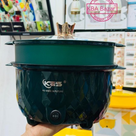 3.5 L Multifunctional Cooking Pot