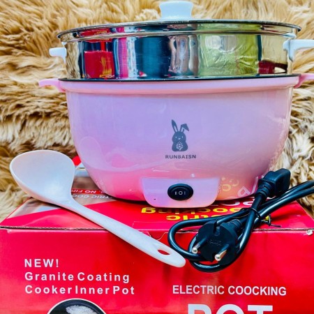 Prestige 6.5 L Multifuntional Cooker